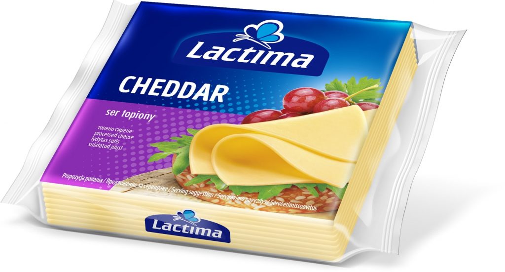 LACTIMA