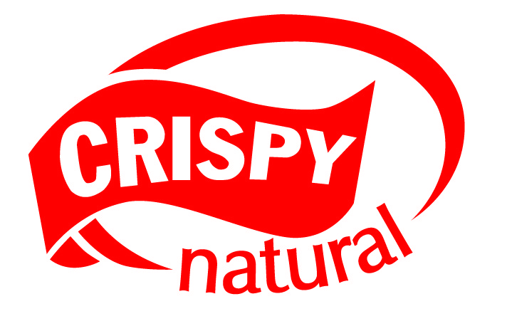 Crispy Natural