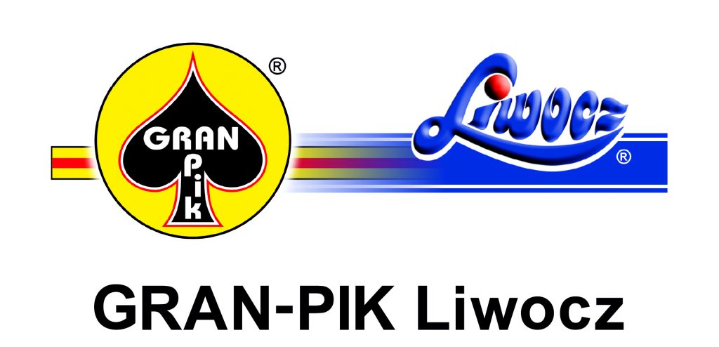 GRAN-PIK Liwocz