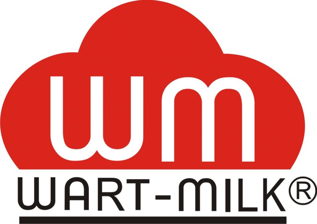 OSM WART-MILK