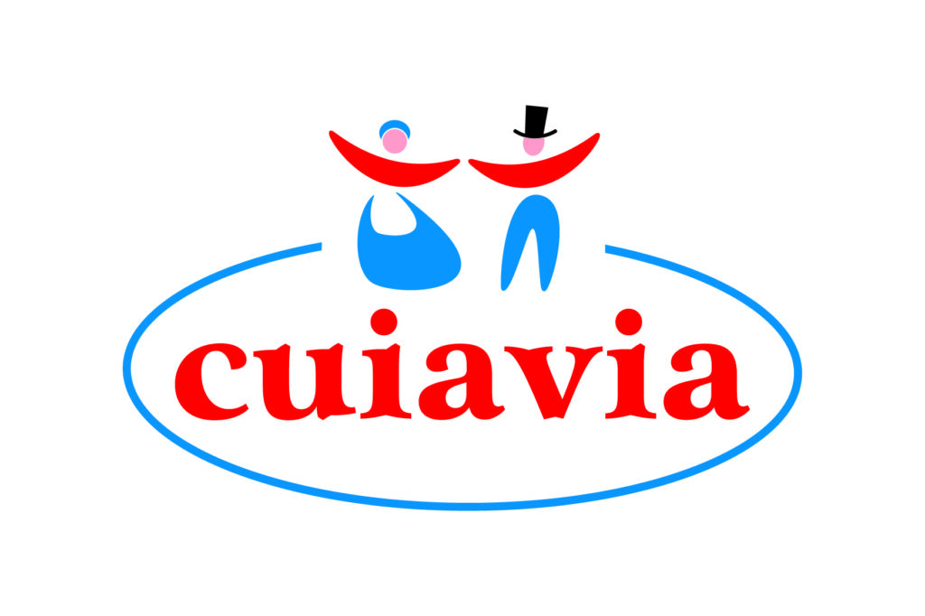 Cuiavia OSM