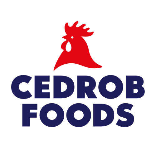 CEDROB FOODS S.A.