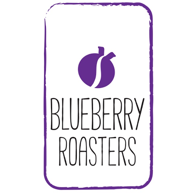 Blueberry Roasters