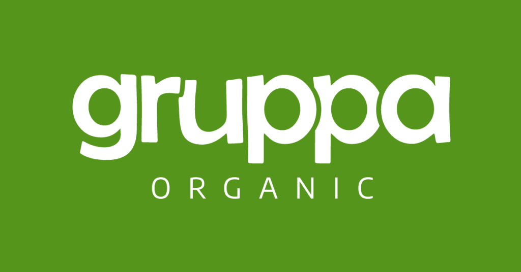 Gruppa Organic Sp. z o. o.